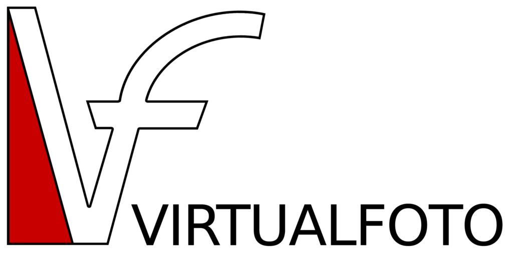 virtual foto logo ufficiale